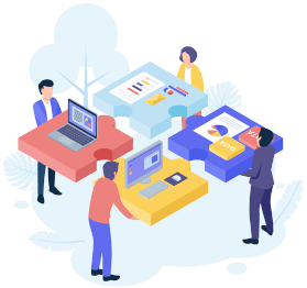 Website development image by gyronotech