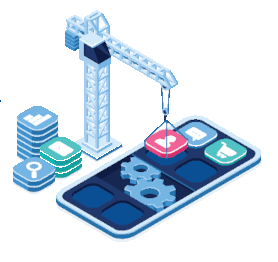 Website development image by gyronotech